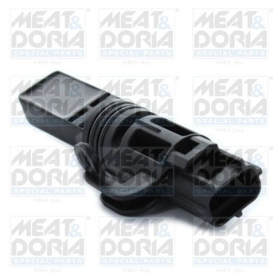 Sensor, crankshaft pulse